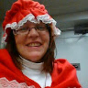 Meet your Posher, Debra